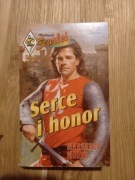 SERCE I HONOR MARGARET MOORE