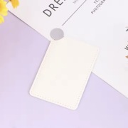 Lusterko kieszonkowe do makijażu małe