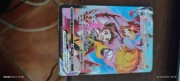 Single Strike Urshifu VMAX TG19/TG30 ultra-rzadka karta Pokemon