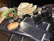 Terrarium 60x45x45 z wyposażeniem gekon lamparci