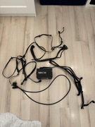 Zasilacz FSP Fortron Hydro G PRO 850W | 80 Plus Gold | Modularny