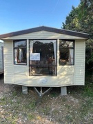 Domek holenderski NR. 013 ATLAS SUMMER LODGE
