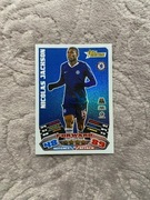 MATCH ATTAX 2025/26 HERITAGE 380 JACKSON 