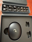 Słuchawki Soundcore Liberty 3 Pro czarne