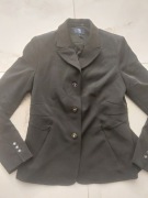 Frak jeździecki konkursowy horze rozm. S/ M