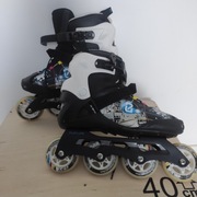 Rolki PlayLife Urban