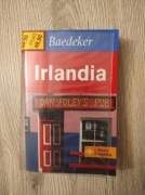 Irlandia. Baedeker. Z mapą drogową
