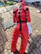 Manekin treningowy BJJ,MMA,JUDO