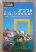 Morze Śródziemne. Porty i największe atrakcje w ich sąsiedztwie. Przewodnik