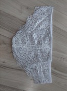 Koronkowe majteczki damskie