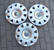 Kołpaki 15 VW 3B0601147 Golf, Bora, Passat, Touran, Caddy