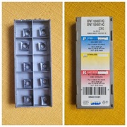 Płytki skrawające Isana XPMT 100408T-HQ IC910