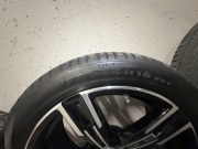 Komplet kół letnich BMW 18” – opony + felgi