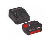 Zestaw startowy Einhell PXC Akumulator 18V 4.0 Ah