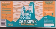 Zamkowe Lelowskie browar Wrężel Zarzecze likwidacja zbioru