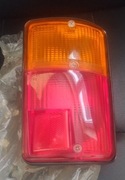 Lampa Prawy Tył Prawa Tylna Fiat 126p FL nieużywana stare zapasy 