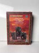 Warhammer Fantasy Battle Chaos Warriors 2006 Wojownicy Chaosu