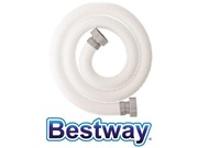 WĄŻ RURA DO POMPY 38/300cm BESTWAY 58368 W-wa 