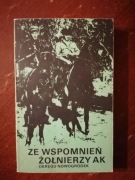 Ze wspomnień żołnierzy AK Okręgu Nowogródek
