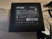 Zasilacz komputerowy Deepcool PF350 - 350W