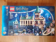 LEGO 76389 Harry Potter - Komnata Tajemnic