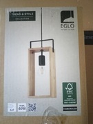 Lampa wisząca FAMBOROUGH firmy Eglo 