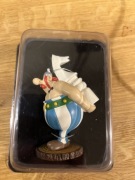 Kolekcjonerska figurka Asterix i Obelix