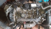Silnik kompletny z skrzynią biegów 2.3 JTD FIAT DUCATO  IVECO  EURO 4 120KM
