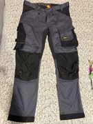 Spodnie Snickers 6341 AllroundWork Stretch 52