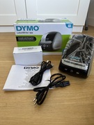 Drukarka Dymo LabelWriter 550 do etykiet termicznych jubilerskie