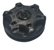 Korek wlewu paliwa Trabant