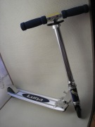 Hulajnoga LUNA - nie elektryczna