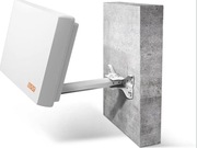 SELFSAT H30D2 - antena satelitarna płaska na 2TV