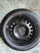 Opony 15stki letnie -4x100 et49