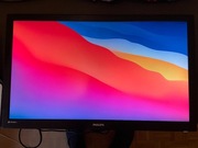 Monitor PHILIPS 27 cali model 273V5LHAB/00