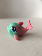 Littlest pet shop LPS 