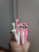 Cienkopis , długopis  pelikan 