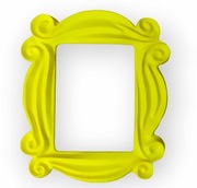 FRIENDS Przyjaciele Ramka Prezent Serial