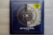 Amorphis "Halo". Płyta winylowa. NOWA. "ZŁOTY" winyl.