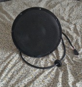 Głośnik subwoofer Man TGX TGS