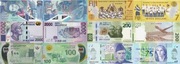 135 Banknoty Kolekcjonerskie Reprodukcja kopia (387)