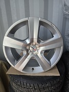 Toyota Land Cruiser felgi