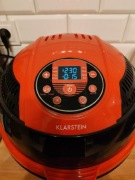 Urządzenie KLARSTEIN