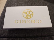 Gregorio_Portfel Damski_Czerń_Lux