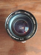 Vivtar mc auto 28-85 mm f 2.8-3.8 Nikon F n/ai