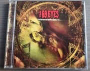 The 69 Eyes "Wasting The Dawn" CD