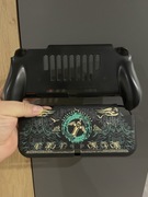 Nintendo switch lite pokrowce