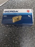 WKŁADKA BĘBENKOWA GERDA ZAMEK WKE1