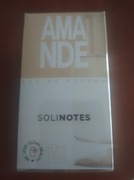 Solinotes Amande Almond Eau De Parfum 50 ml  Edp Migdał  