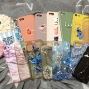 Case na iPhone 6s/7/8